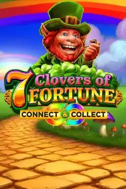 7 Clovers of Fortune