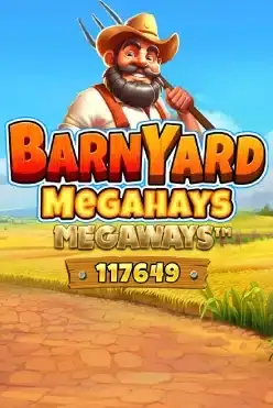 Barnyard Megahays Megaways