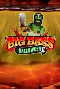Big Bass Halloween 2