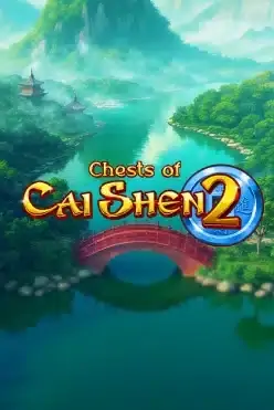 Chests of Cai Shen 2