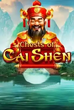 Chests of Cai Shen
