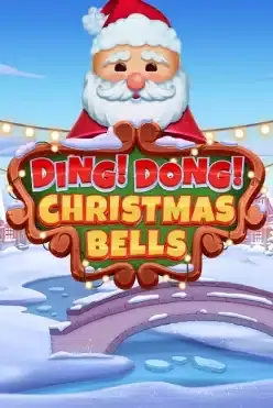 Ding Dong Christmas Bells