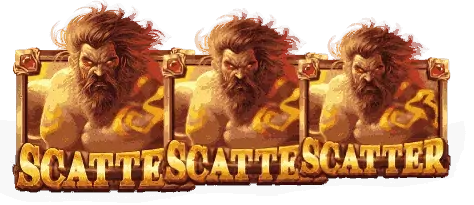 Bonus Buy Free Spins Feature