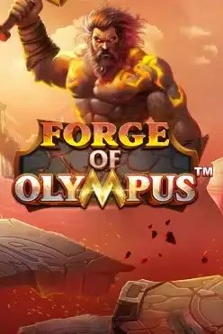 Forge of Olympus