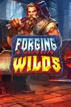 Forging Wilds