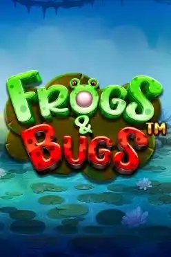 Frogs & Bugs