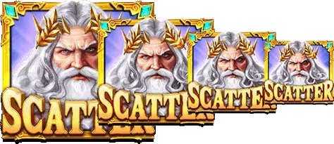 Bonus Buy 15 Free Spins