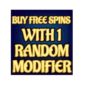 Bonus Buy Free Spins 1