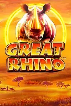 Great Rhino