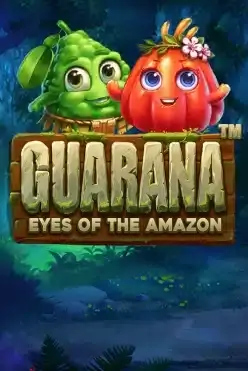Guarana Eyes of the Amazon
