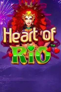 Heart of Rio