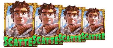 Bonus Buy Free Spins