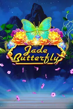 Jade Butterfly