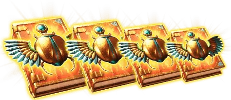 Bonus Buy 10 Free Spins