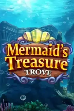 Mermaid’s Treasure Trove