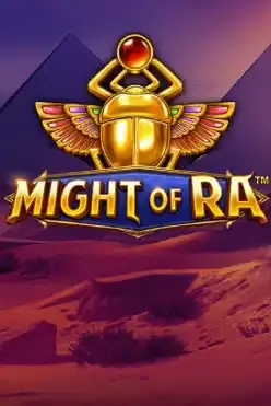 Might of Ra
