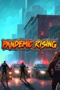 Pandemic Rising