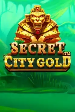 Secret City Gold