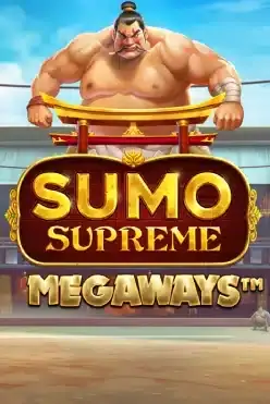 Sumo Supreme Megaways