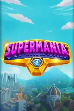 Supermania