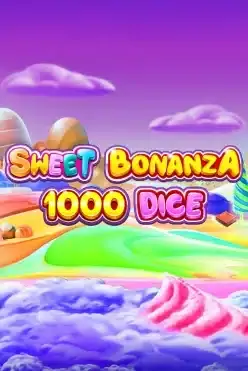 Sweet Bonanza 1000 Dice