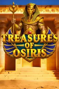 Treasures of Osiris