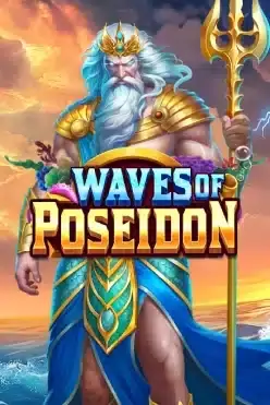 Waves of Poseidon