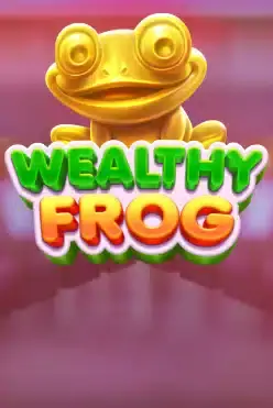 Wealthy Frog