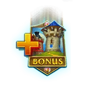 Bonus Buy Scatter Boost