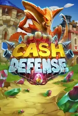 Cash Defense