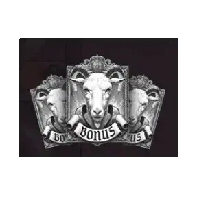 Bonus Buy Blasphemous Spins