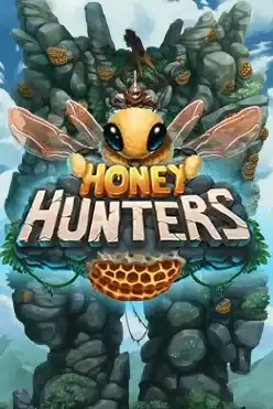 Honey Hunters