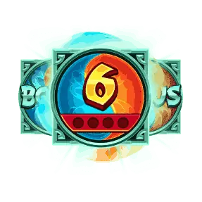 Bonus Buy 6 Free Spins