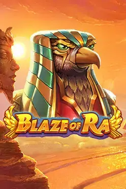 Blaze Of Ra