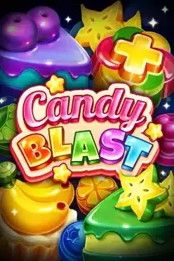 Candy Blast