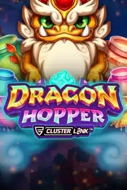 Dragon Hopper