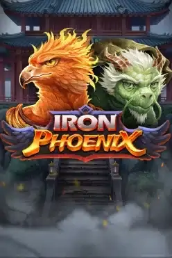 Iron Phoenix