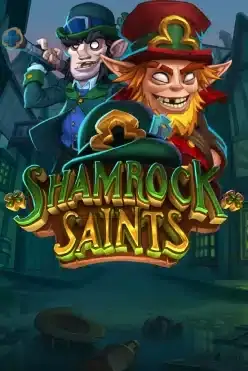 Shamrock Saints