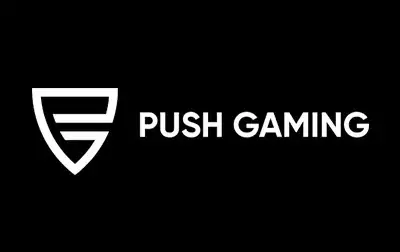 Push Gaming