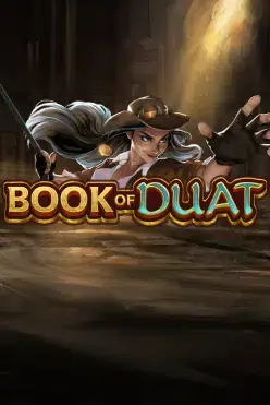 Book of Duat