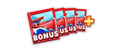 Bonus Buy Fish Frenzy