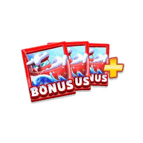 Bonus Buy WINTER SPINS