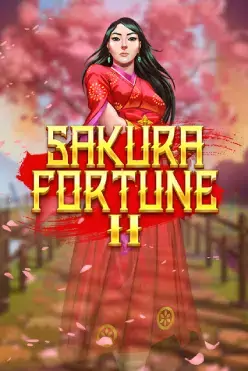 Sakura Fortune 2