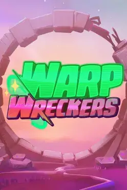 Warp Wreckers Power Glyph
