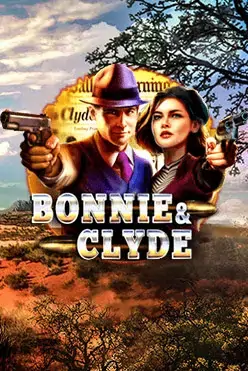 Bonnie & Clyde (Red Rake Gaming)