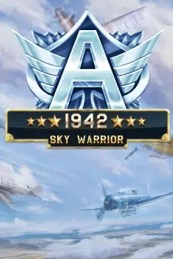 1942: Sky Warrior