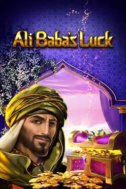 Ali Baba’s Luck