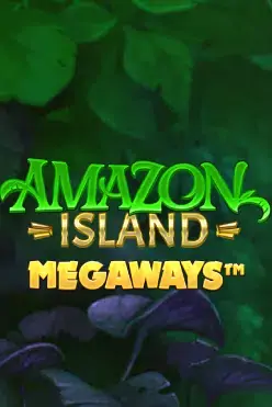 Amazon Island MegaWays