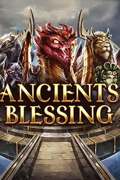 Ancients Blessing