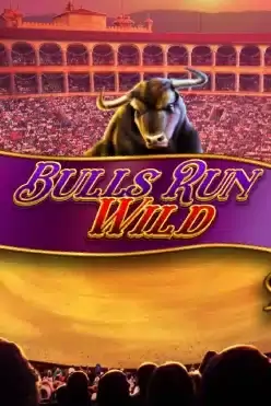 Bulls Run Wild